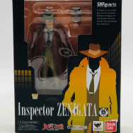 ルパン三世 銭形警部