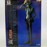 MASTER STARS PIECE ルパン三世 DAISUKE JIGEN 次元大介