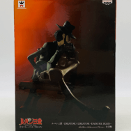 CREATOR CREATOR ルパン三世 次元大介 A