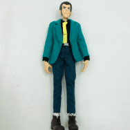 ルパン三世 カリオストロの城 スタイリッシュコレクション No.47 ルパン三世