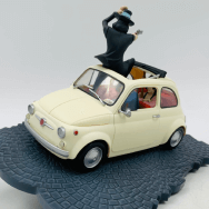 ルパン三世 ルパン ザ ギャラリー 終わりなき協走曲 ルパン三世 次元大介 石川五ェ門