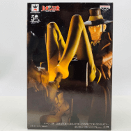 ルパン三世 CREATOR×CREATOR 造型師×写真家 銭形警部 Aカラー