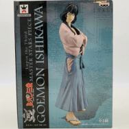 MASTER STARS PIECE ルパン三世 GOEMON ISHIKAWA 石川五ェ門