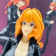 ルパン三世 峰不二子