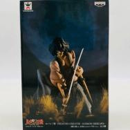 CREATOR CREATOR ルパン三世 石川五ェ門 A