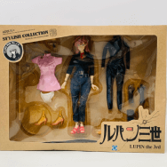 スタイリッシュコレクション ルパン三世 峰不二子 FUJIKO MINE Ver.2.0 First TV Series