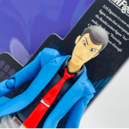 ルパン三世 ルパン