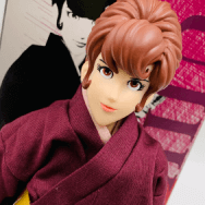 スタイリッシュ コレクション ルパン三世 峰不二子