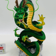 ドラゴンボール ULTIMATE VARIATION ラストワン賞 神龍