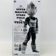 ドラゴンボール超 SUPER MASTER STARS PIECE ベジータ A