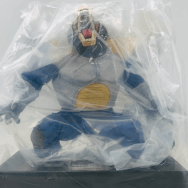 ドラゴンボール VSオムニバス ラストワン賞 ソフビフィギュア 大猿ベジータ