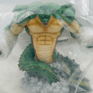 ドラゴンボール VSオムニバスZ ラストワン賞 フィギュア ポルンガ