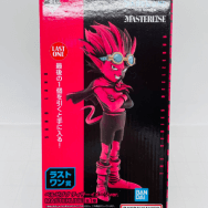 サンドランド SAND LAND: THE SERIES ラストワン賞 ベルゼブブ ティザーイメージver. MASTERLISE