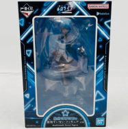 ホロライブ Cyberpunk Style 星街すいせい賞 星街すいせい