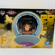 ドラゴンボール VS オムニバスアルティメット F賞 カカロット MASTERLISE PLUS