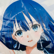 Engage Kiss 夕桐アヤノ 抱き枕カバー