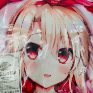 よう太 Fate/kaleid liner プリズマ☆イリヤ イリヤ☆ラブラブ レーシングスタイル 抱き枕カバー