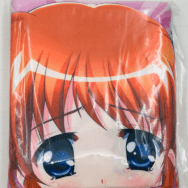 平木直利 魔法少女リリカルなのは 高町なのは 抱き枕カバー