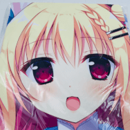 Hearts 白もち桜 恋するココロと魔法のコトバ 二葉好奏 抱き枕カバー