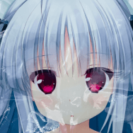 アブソリュート・デュオ ユリエ・シグトゥーナ 抱き枕カバー