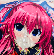 クロシェット しんたろー はるるみなもに 春ヶ崎叶 おっぱい ももも揉みゅますかっ!? 抱き枕カバー