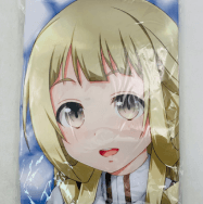 ひきわり納豆 結城友奈は勇者である 乃木園子 そのっち 抱き枕カバー