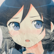 桜みさき 俺の妹がこんなに可愛いわけがない。 新垣あやせ 抱き枕カバー