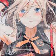 アリサ・イリーニチナ・アミエーラ 抱き枕カバー