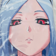 徳田しんのすけ フレッシュプリキュア イース 抱き枕カバー