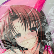 choco chip/yoppy ナースにおまかせ/姉汁 メディオ オリジナル 白川涼子 萌え萌えハァハァ 抱き枕カバー