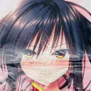 桜みさき ToLOVEる とらぶる 古手川唯 ハレンチさんRPG衣装 抱き枕カバー