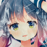 真崎ケイ 艦隊これくしょん-艦これ- 対馬ちゃん 抱き枕カバー