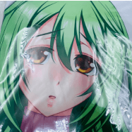 牝教師4  穢された教壇 巨乳体育JKコス可愛女教師s 大谷歌穗 & 神山優理 セパレート仕様 抱き枕カバー