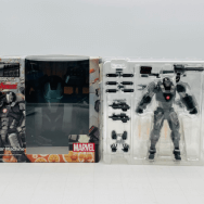 No.016 リボルテック MARVEL アイアンマン ウォーマシン