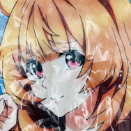 盾の勇者の成り上がり Season3 ラフタリア 描き下ろし抱き枕カバー