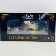コードギアス反逆のルルーシュ 1/4 C.C. バニーver