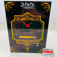 コードギアス反逆のルルーシュ 1/4 シャーリー・フェネット バニー Ver.