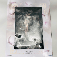 オーバーロード 1/7 アルベド チャイナドレスver.