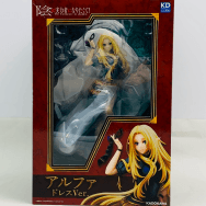 陰の実力者になりたくて 1/7 アルファ ドレスver.