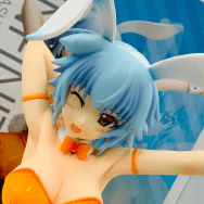 インフィニット・ストラトス 1/4 更識楯無 バニーVer.