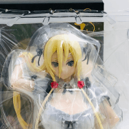 美少女万華鏡 神が造りたもうた少女たち 1/6 亜璃子