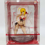 Fate/EXTRA 1/6 セイバー エクストラ 水着ver.