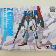 機動戦士Zガンダム MSZ-006 ゼータガンダム