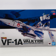 超時空要塞 マクロス VF-1A バルキリー マクシミリアン・ジーナス機