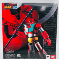 マジンガーZ ゲッターロボカラー