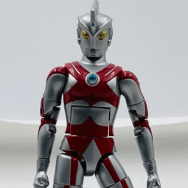 ウルトラ超合金 ウルトラマン GD-74 ウルトラマンA