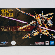 機動戦士ガンダムSEED DESTINY ORB-01 アカツキガンダム オオワシ装備