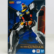 FACTORY YOKOHAMA 機動戦士ガンダム RX-78F00 ガンダム