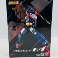 GX-79 超電磁マシーン ボルテスV F.A.