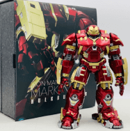 アイアンマン マーク44 ハルクバスター